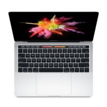 Portátil Apple MacBook Pro 33,8 cm (13,3 ) Intel Core? i5 8 GB LPDDR3-SDRAM 512 GB Flash Wi-Fi 5 (802.11ac) macOS Sierra Plata- Reacondicionado - 