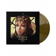 Sins of Hyrule Vinyle - 2LP