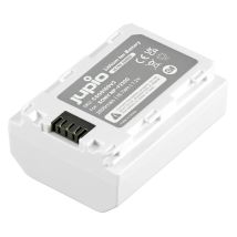 JUPIO Batteria NP-FZ100 Ultra Compatibile con Sony - Nuovo