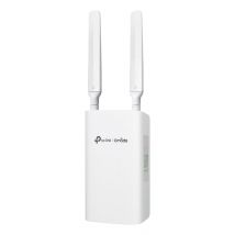 TP-Link Omada ER703WP-4G-Outdoor pasarel y controlador 10, 100, 1000 Mbit/s - Nuevo