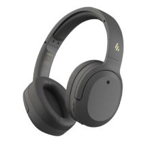 Edifier W820NB Auriculares Inalámbrico Diadema Llamadas/Música USB Tipo C Bluetooth Gris - Nuevo