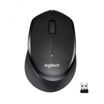 Logitech M330 souris SILENT PLUS