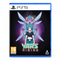 Yars Rising PS5 - Nuevo