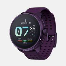 Suunto Race 3,63 cm (1.43 ) AMOLED 49 mm Digital 466 x 466 Pixeles Pantalla táctil Violeta GPS (satélite) - Nuevo