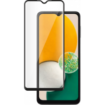 Protège écran pour Samsung Galaxy A13 4G / A23 5G + SmartFrame 2.5D Verre trempé - Certifié GRS Bigben