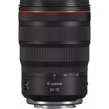 Canon Objectif RF 70-200mm F2.8L IS USM