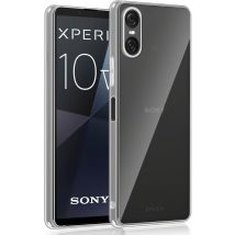 Sony Xperia 10 VI 5G coque tpu protection transparente