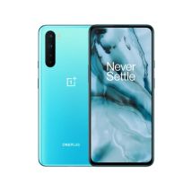OnePlus Nord 5G 256Go, Bleu (Blue Marble), débloqué