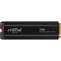 Crucial T500 2 TB M.2 PCI Express 4.0 NVMe TLC - Nuevo