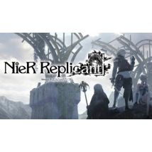 NieR Replicant ver.1.22474487139 PC [Code de téléchargement]