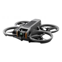 DJI Avata 2 4 rotores Cuadricóptero 12 MP 3840 x 2880 Pixeles 2150 mAh Negro - Nuevo