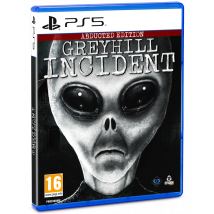 Greyhill Incident Abducted Edition PS5