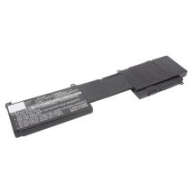 CoreParts MBXDE-BA0055 composant de laptop supplémentaire Batterie