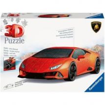 Lamborghini Huracan Evo - Nuevo