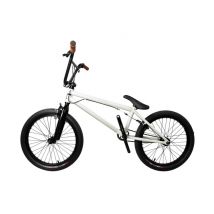 BMX MGP King of Diamonds 20 - Bicicleta Freestyle de alto rendimiento - Nuevo