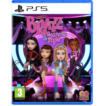 Bratz Rythme & Style PS5