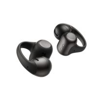 OpenDots 2 - Auriculares inalámbricos de diadema con conducción de aire, color negro - Nuevo
