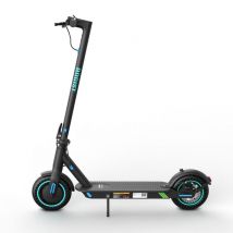 BOGIST M1Elite Trottinette Électrique - 250W Batterie 280.8WH Autonomie 25KM - Noir