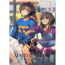 Until Then PC [Code de téléchargement]