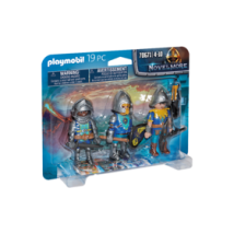 Playmobil Novelmore 70671 figurina per bambini - Nuovo