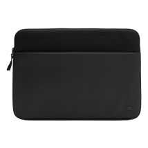 Custodia per MacBook Pro 16 pollici con zip in poliestere - Nuovo