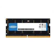 Origin Storage 8GB DDR5 4800MHz SODIMM 1Rx16 Non-ECC 1.1V módulo de memoria 1 x 8 GB - Nuevo