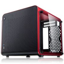 RAIJINTEK Étui pour mini ITX METIS EVO TG