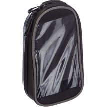 i-Bike CB-1017 funda para teléfono móvil Funda de protección Negro - Nuevo