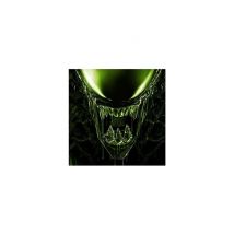 Alien Isolation Vinyle Vert Sang