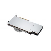 Phanteks PH-GB6900ASSRX_CR01_BP sistema de refrigeración para ordenador Tarjeta gráfica, Placa base, Procesador Kit de refrigeración líquida Cromo 1 
