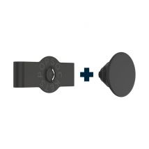 PopSockets POPS803717 accessoire d'étui de téléphone mobile