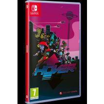 Hover Nintendo SWITCH