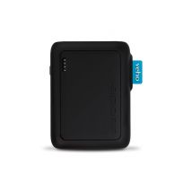 Veho Pebble PZ-12 Lithium-Ion (Li-Ion) 10000 mAh Noir