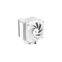 DeepCool AK500 WH Procesador Refrigerador de aire 12 cm Blanco - Nuevo