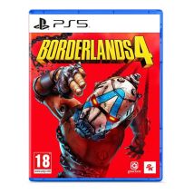 Borderlands 4 PS5 - Nuevo