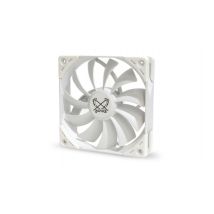 Scythe Kaze Flex Boitier PC Ventilateur 12 cm Blanc