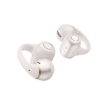 OpenDots 2 - Cuffie auricolari wireless a conduzione aerea, bianche - Nuovo