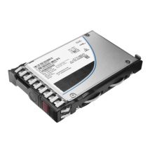 HPE 832414-B21 disque SSD 480 Go 2.5 Série ATA III
