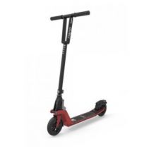 Trottinette Kleefer Nano Rouge 145mm - Pliable et Compacte
