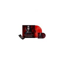Theatre Of Death Live At Hammersmith 2009 Édition Limitée Vinyle Rouge