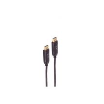 shiverpeaks BS30-16075 Cavo DisplayPort 10 m Nero - Nuovo