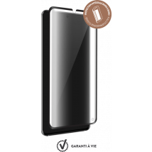 Protège écran Samsung G S20+ 3D Original Garanti à vie Force Glass