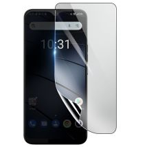 3mk Protector de pantalla de hidrogel antigolpes y antiarañazos para Gigaset GS5 Lite Transparente - Nuevo