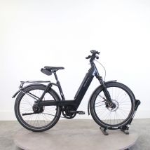 Riese & Müller Nevo3 GT Vario reconditionné — Vélo électrique 36 V / 500 Wh, Bosch Performance Line CX, taille S