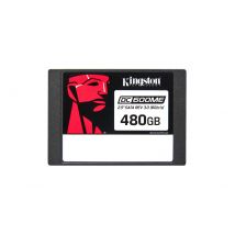 Kingston Technology Disco SSD DC600ME SATA Enterprise (uso mixto) de 2,5” y 480 G - Nuevo