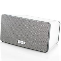 Sonos PLAY:3 Ethernet Wifi Blanco - Nuevo