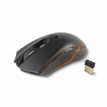 Mouse senza fili Lexip - Ar18 Aero Speed - Eu (PC) - Nuovo