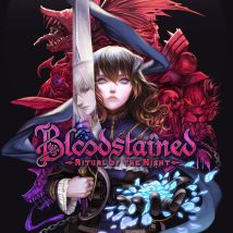 Bloodstained: Ritual of the Night PC [Code de téléchargement]