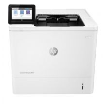 HP LaserJet Enterprise M611dn Noir et blanc Imprimante, Ethernet uniquement; Recto verso