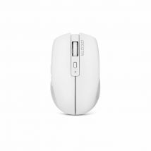DICOTA D32044 ratón Ambidextro RF Wireless + Bluetooth 1600 DPI - Nuevo